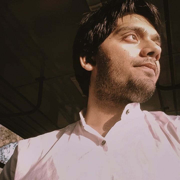 Kushgara sharma